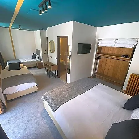 La Verticale Hotel