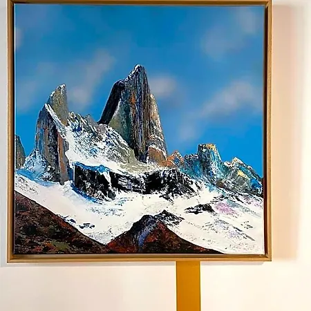 La Verticale 2* Шамони