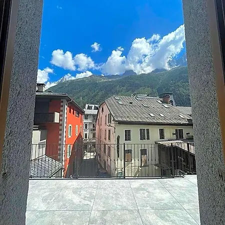 La Verticale Отель