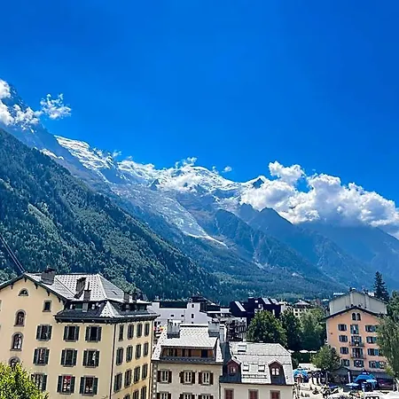 La Verticale Hotel
