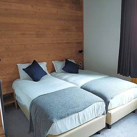 La Verticale Hotel