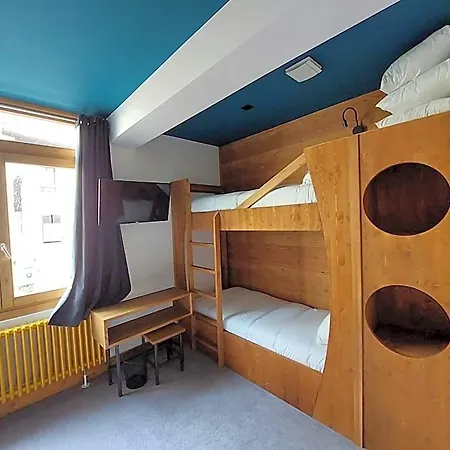 La Verticale Hotel