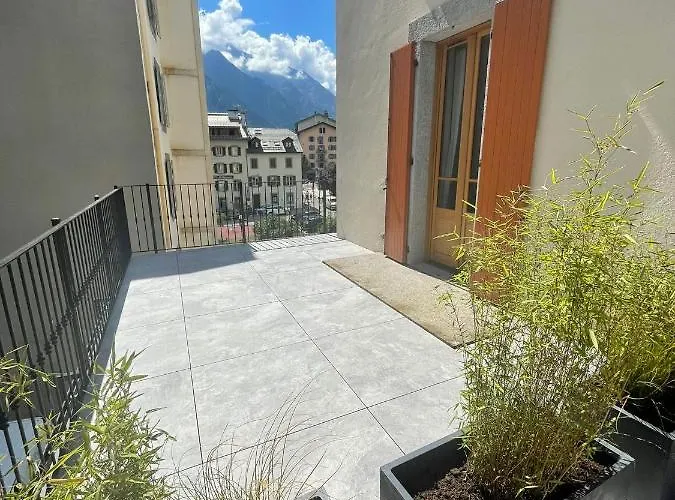 Hotel La Verticale 2*