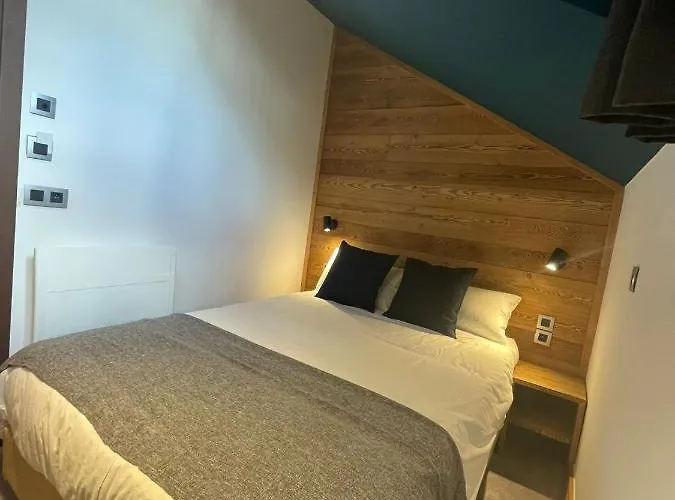 Hotel La Verticale 2*