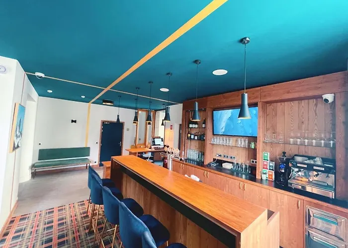 La Verticale Hotel Chamonix