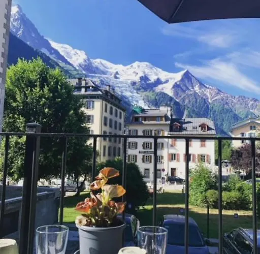 La Verticale Chamonix