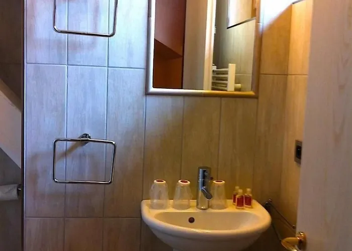 Hotel La Verticale 2*