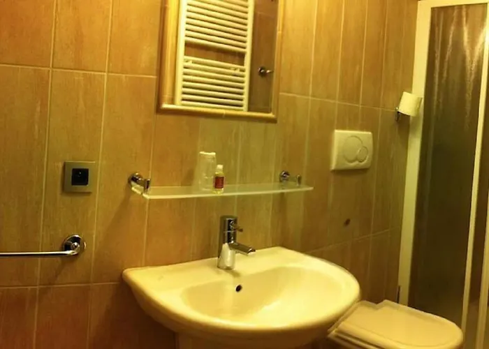 La Verticale 2* Chamonix