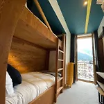 Hotel La Verticale 2*