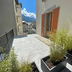 Hotel La Verticale 2*
