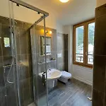 Hotel La Verticale Chamonix