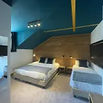 Hotel La Verticale Chamonix