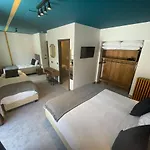 La Verticale Hotel Chamonix