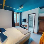 Hotel La Verticale