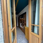 La Verticale Hotel 2*