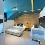 Hotel La Verticale Chamonix