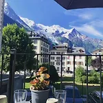 La Verticale Chamonix