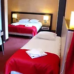 La Verticale Hotel