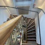 La Verticale Hotel Chamonix