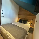 Hotel La Verticale Chamonix