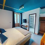 Hotel La Verticale