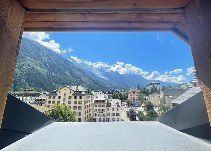 Otel La Verticale 2*