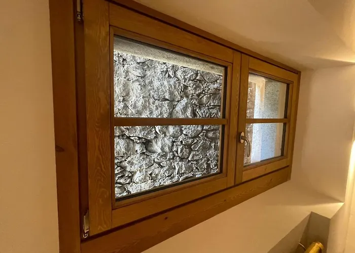 La Verticale 酒店 霞慕尼