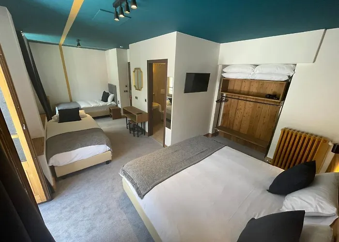 La Verticale 霞慕尼