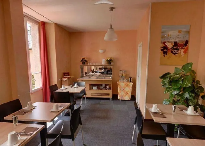 酒店 La Verticale 霞慕尼