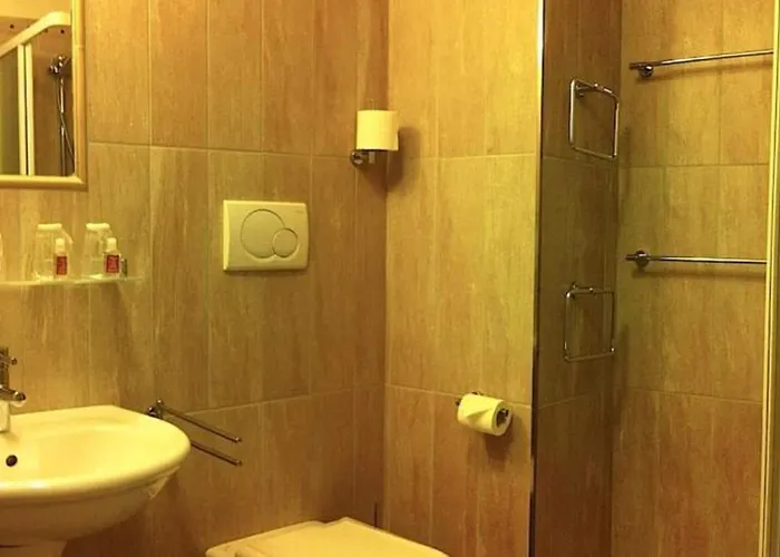 La Verticale 霞慕尼